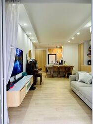 High Park Residences (D28), Apartment #503840551